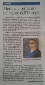 Corriere Fiorentino.