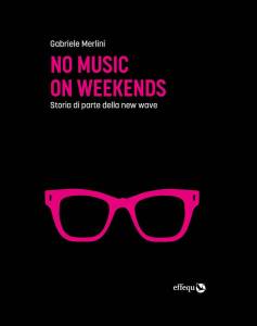 No Music On Weekends